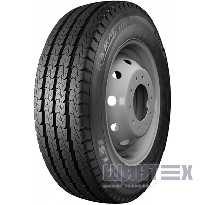 Кама EURO LCV-131 205/65 R16C 107/105R